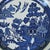Set of 5 Vintage China Plates For Sale - Image 4 of 4