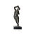 1940s Passo di Danza - Original Bronze Sculpture by Giuseppe Mazzullo - 1946 1946 For Sale - Image 5 of 5