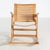 Rex Rocking Chair from Niko Kralj, 1970s For Sale - Image 13 of 13