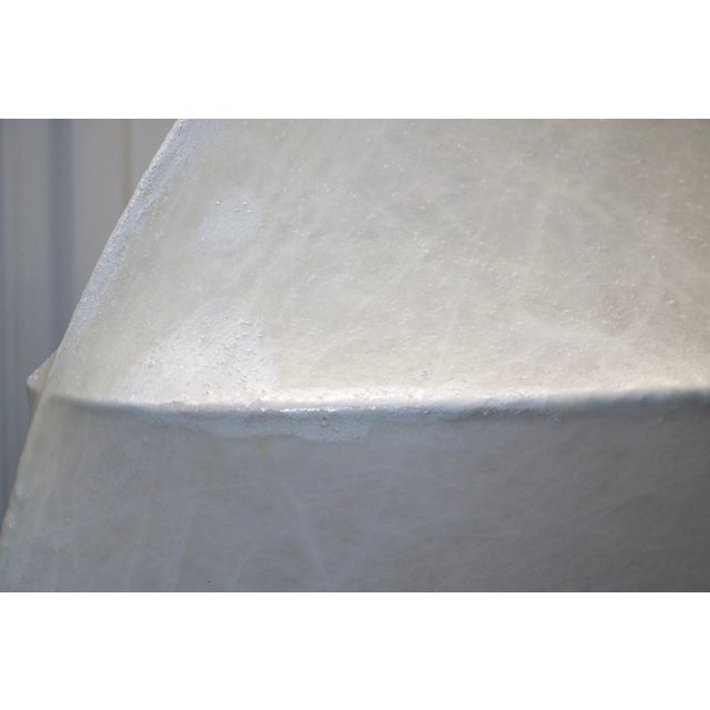 Italian Modern Studiopepe for Tacchini Gunta 1 Floor Lamp and a Room Divider For Sale - Image 11 of 12