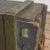 Military Medical Storage Chest in Wood, Belgium, 1940s For Sale - Image 6 of 8