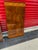 Vintage Large 2 Leaf Baker Dining Table Federal Style. For Sale In West Palm - Image 6 of 6