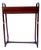 Vienna Secession Bentwood Plant Stand by Otto Wagner for Gebrüder Thonet, 1890s For Sale