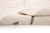 Ivory Botanical Line Art Hand-Knotted Wool Rug | 11'7" X 9'1" | One of a Kind For Sale - Image 8 of 8