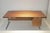 Desk in Pau Ferro Wood from Marius Byrialsen, 1968 For Sale - Image 4 of 18