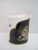 Lynn Chase Leopard Cat Design Jaguar Jungle Porcelain 24k Gold Creamer Pitcher For Sale - Image 4 of 10