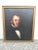Antique English Portrait Painting of a Distinguished Gentleman For Sale - Image 14 of 15