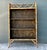 Vintage Tortoise Bamboo Etagere For Sale - Image 11 of 12