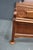 Dutch Designs Cherry Wood King Bed, Traditional Federal Style Bed Frame For Sale - Image 4 of 18