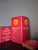 Oil Tank from Shell, 1955 For Sale - Image 3 of 7