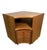 Mid-Century Modern Teak Corner Cabinet from Nathan, 1960s For Sale - Image 11 of 11