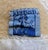 Textile 1950s Wool Plaza Hotel Blanket For Sale - Image 7 of 7