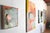 Abstract Painting Titled Tangled Truther by Allison James For Sale - Image 4 of 7