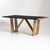 Dining Table by Pamio & Renato Toso for Stilwood For Sale - Image 3 of 12