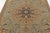 Traditional Antique English Orientalist Belle Époque Rug With Ornate Florals - Rug & Kilim For Sale - Image 3 of 10