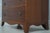 Bench Made Federal Style Mahogany Inlaid Chest For Sale - Image 9 of 16