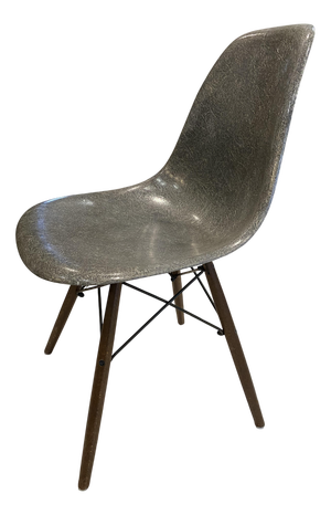 DSW Chair by Charles and Ray Eames for Herman Miller, 1950