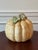 1980s Fitz and Floyd Pumpkin Lidded Tureen For Sale In Washington DC - Image 6 of 16