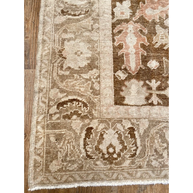 Boho Chic Bellwether Rugs Vintage Anatolian - 4'7" X 7'6" For Sale - Image 3 of 6