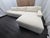 2020s Rh Modena Track Arm Right-Arm Chaise Sectional – Performance Linen Weave in Natural For Sale - Image 5 of 18