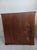 Traditional Vintage Bombay Mahogany Wood Chest 5 Drawers For Sale - Image 3 of 9