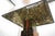 1980s Maitland Smith Leather Faux Books Lamp For Sale - Image 10 of 12