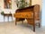 Antique Josephinian Walnut Veneer Secretary For Sale - Image 12 of 18