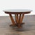 Traditional Mitchell Gold + Bob Williams Wood Dining Table For Sale - Image 3 of 6