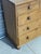 Late 19th Century Antique Pine Two Over Three Drawers - Chest of Drawers From England For Sale - Image 5 of 18