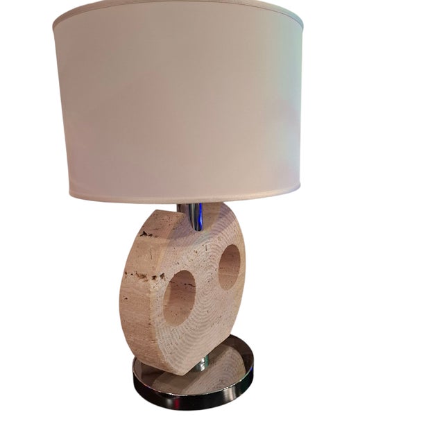 Vintage Lamps by Scarnicci, 1960s, Set of 2 For Sale - Image 4 of 7