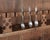 19th Century French Country Plate Rack For Sale - Image 11 of 13
