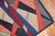 Vintage Zabihi Collection American Hooked Abstract Scatter Square Rug - 2'11" x 3'2" For Sale - Image 4 of 8