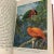 1940s 1944 Birds & Beasts Smithsonian Book For Sale - Image 5 of 12