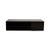 Black Wood Sideboard from Cappellini For Sale - Image 10 of 14
