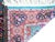 Late 20th Century Vintage Persian Tabriz Rug For Sale - Image 5 of 16