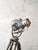 1960s Patt 23 Spotlight Floor Lamp in Bead-Blasted Aluminium from Strand Electric, England, 1960s For Sale - Image 5 of 16