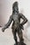 High Quality 19th Century Antique Bronze Musketeer Cavalier Statue Sculpture For Sale - Image 4 of 16