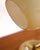 Cream Model 203 Table Lamp by Fratelli Martini, 1940s For Sale - Image 8 of 11