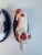 Late 19th Century Late 19th Century Staffordshire Dogs Pen Holder, a Pair For Sale - Image 5 of 10