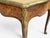 Wood Louis XV Style, Executive Desk, Marquetry, Leather, Bronze, France, 19th/20th C. For Sale - Image 7 of 15