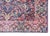 Early 20th Century Persian Yazd Rug For Sale - Image 11 of 14