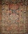 Antique Caucasian Shirvan Area Rug, Wool Pile, Geometric Pattern, 1880s, 4' x 5' For Sale - Image 14 of 18