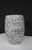 Vintage Floral Chinoiserie Ceramic Garden Stool For Sale In Phoenix - Image 6 of 7