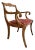 Custom Bespoke Regency Chair For Sale