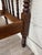 Antique Victorian Late 19th Century Walnut Daybed Youth Bed For Sale - Image 16 of 17