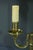 Early 20th Century Bouillotte Lamp with 2 Lights For Sale - Image 10 of 18
