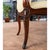 Brown Traditional Oversized Window Bench For Sale - Image 8 of 11