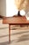 Vintage Danish Coffee Table in Teak and Rattan, 1960s For Sale - Image 6 of 18
