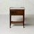 Early 20th Century Belgian Louis XVI Style Console Table For Sale - Image 4 of 7