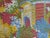 Large French Tapestry Design For Sale - Image 11 of 17